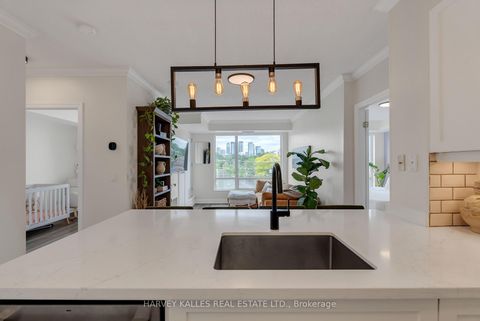 Photo 21 at 505 - 1801 Bayview Avenue, Leaside, Toronto