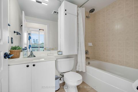 Photo 22 at 505 - 1801 Bayview Avenue, Leaside, Toronto
