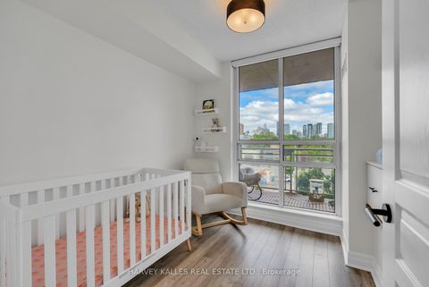 Photo 23 at 505 - 1801 Bayview Avenue, Leaside, Toronto