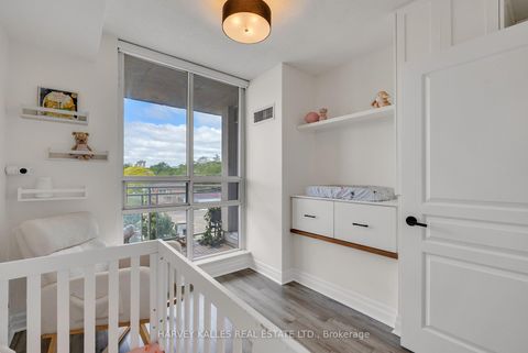 Photo 24 at 505 - 1801 Bayview Avenue, Leaside, Toronto