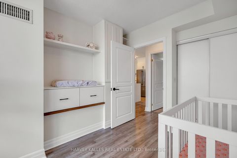 Photo 25 at 505 - 1801 Bayview Avenue, Leaside, Toronto