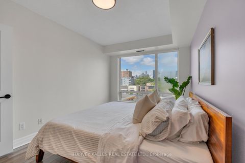 Photo 27 at 505 - 1801 Bayview Avenue, Leaside, Toronto