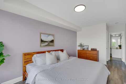 Photo 28 at 505 - 1801 Bayview Avenue, Leaside, Toronto