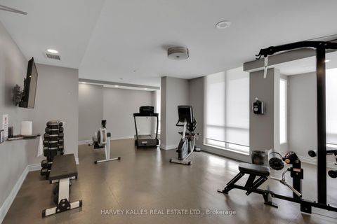 Photo 32 at 505 - 1801 Bayview Avenue, Leaside, Toronto