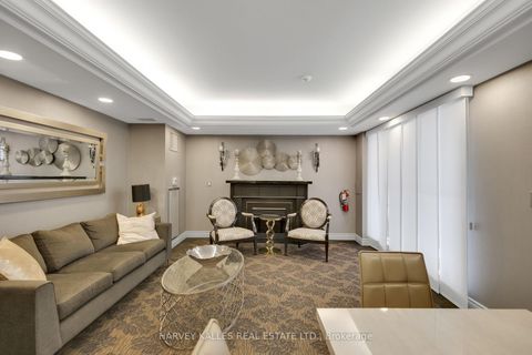 Photo 34 at 505 - 1801 Bayview Avenue, Leaside, Toronto