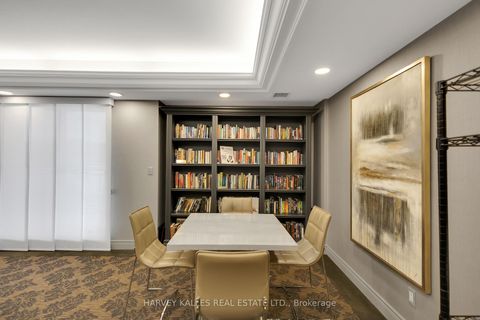 Photo 35 at 505 - 1801 Bayview Avenue, Leaside, Toronto