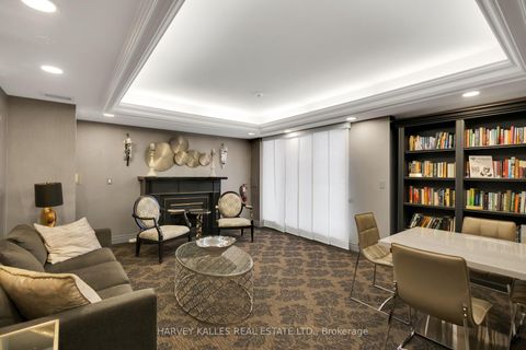 Photo 36 at 505 - 1801 Bayview Avenue, Leaside, Toronto