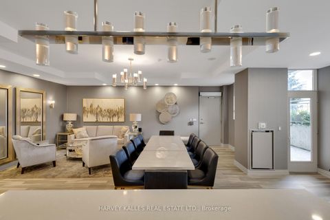 Photo 39 at 505 - 1801 Bayview Avenue, Leaside, Toronto