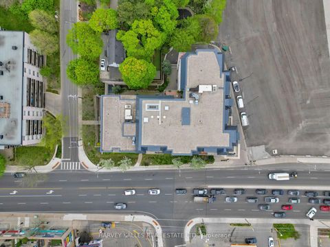 Photo 44 at 505 - 1801 Bayview Avenue, Leaside, Toronto