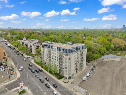 Photo 45 at 505 - 1801 Bayview Avenue, Leaside, Toronto
