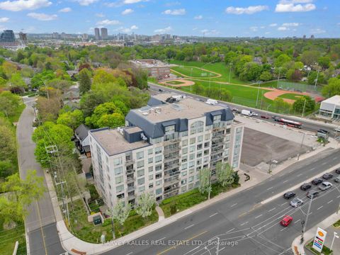 Photo 46 at 505 - 1801 Bayview Avenue, Leaside, Toronto