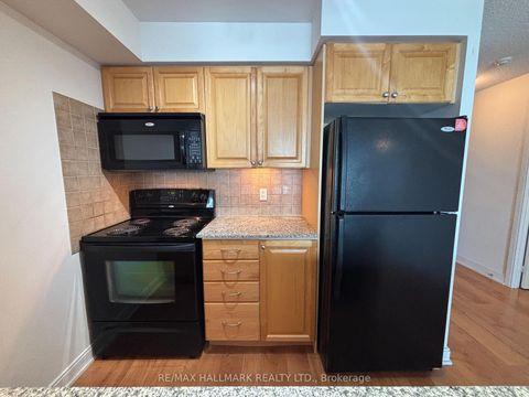 Photo 3 at 839 - 35 Viking Lane, City Centre West, Toronto