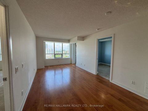 Photo 4 at 839 - 35 Viking Lane, City Centre West, Toronto