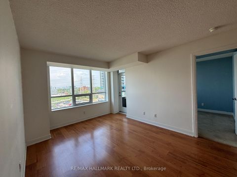 Photo 5 at 839 - 35 Viking Lane, City Centre West, Toronto