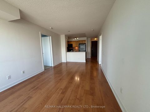 Photo 10 at 839 - 35 Viking Lane, City Centre West, Toronto