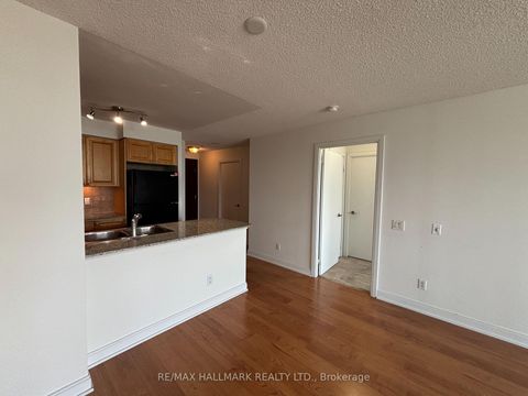 Photo 11 at 839 - 35 Viking Lane, City Centre West, Toronto