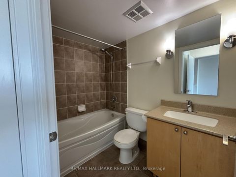 Photo 16 at 839 - 35 Viking Lane, City Centre West, Toronto