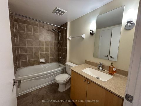 Photo 19 at 839 - 35 Viking Lane, City Centre West, Toronto
