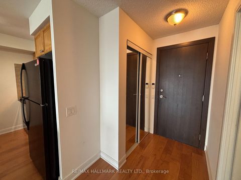 Photo 22 at 839 - 35 Viking Lane, City Centre West, Toronto