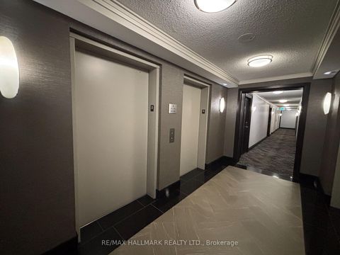 Photo 24 at 839 - 35 Viking Lane, City Centre West, Toronto