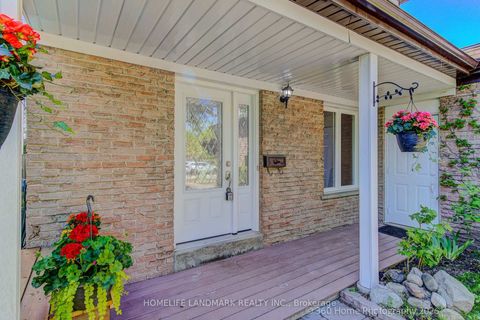Photo 2 at 33 kitsilano Crescent, North Richvale, Richmond Hill
