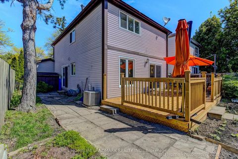 Photo 27 at 33 kitsilano Crescent, North Richvale, Richmond Hill