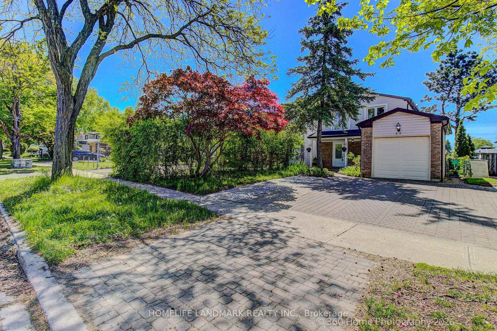33 kitsilano Crescent, North Richvale, Richmond Hill photo 3
