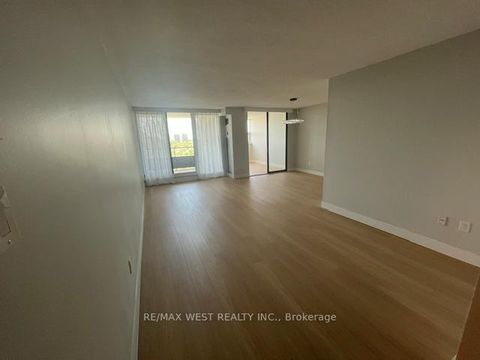 Photo 3 at 1712 - 75 Emmett Avenue, Mount Dennis, Toronto
