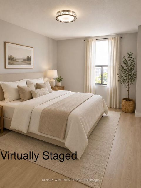 Photo 6 at 1712 - 75 Emmett Avenue, Mount Dennis, Toronto