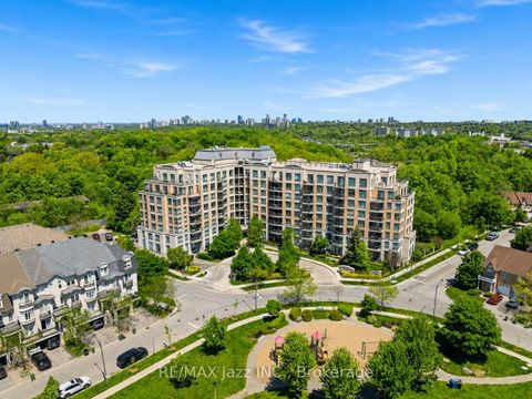 Photo 1 at 307 - 16 Dallimore Circle, Don Mills, Toronto