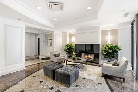 Photo 6 at 307 - 16 Dallimore Circle, Don Mills, Toronto