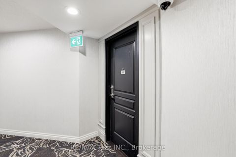 Photo 8 at 307 - 16 Dallimore Circle, Don Mills, Toronto