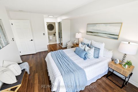 Photo 24 at 307 - 16 Dallimore Circle, Don Mills, Toronto