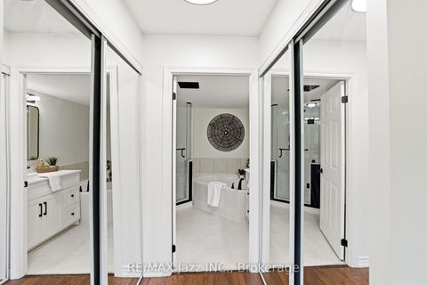 Photo 25 at 307 - 16 Dallimore Circle, Don Mills, Toronto