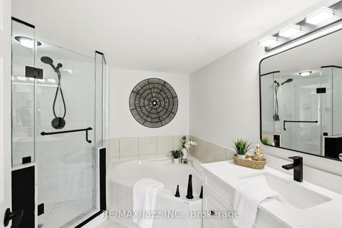 Photo 26 at 307 - 16 Dallimore Circle, Don Mills, Toronto