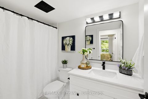 Photo 29 at 307 - 16 Dallimore Circle, Don Mills, Toronto