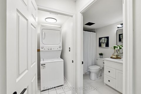 Photo 30 at 307 - 16 Dallimore Circle, Don Mills, Toronto
