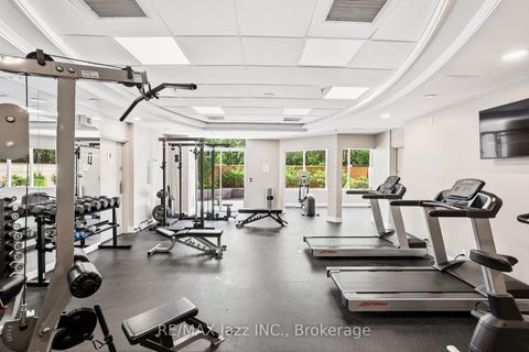 Photo 34 at 307 - 16 Dallimore Circle, Don Mills, Toronto