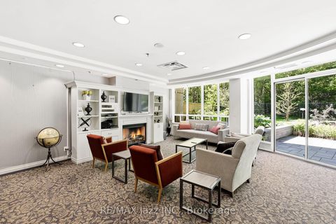 Photo 36 at 307 - 16 Dallimore Circle, Don Mills, Toronto