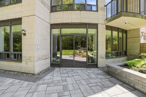 Photo 42 at 307 - 16 Dallimore Circle, Don Mills, Toronto