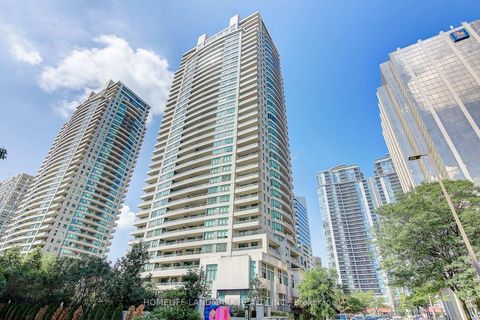 Photo 0 at 1107 - 23 Hollywood Avenue, Willowdale East, Toronto