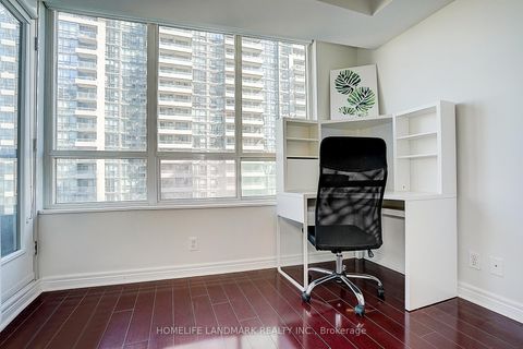 Photo 16 at 1107 - 23 Hollywood Avenue, Willowdale East, Toronto