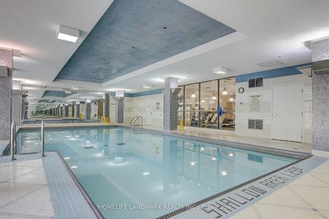 Photo 25 at 1107 - 23 Hollywood Avenue, Willowdale East, Toronto