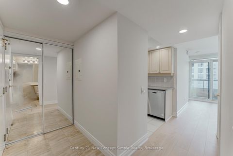 Photo 0 at 2118 - 15 Northtown Way, Willowdale East, Toronto