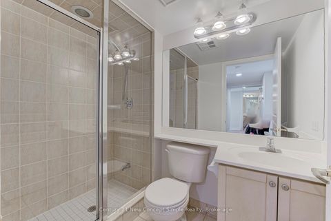 Photo 1 at 2118 - 15 Northtown Way, Willowdale East, Toronto