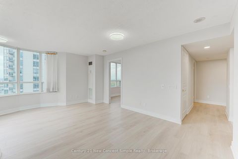 Photo 6 at 2118 - 15 Northtown Way, Willowdale East, Toronto