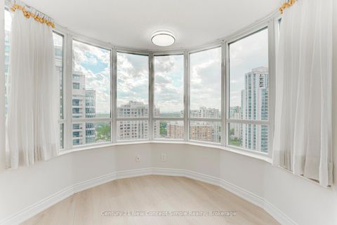 Photo 9 at 2118 - 15 Northtown Way, Willowdale East, Toronto