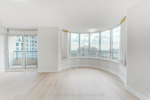 Photo 11 at 2118 - 15 Northtown Way, Willowdale East, Toronto