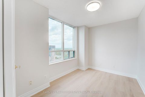Photo 12 at 2118 - 15 Northtown Way, Willowdale East, Toronto