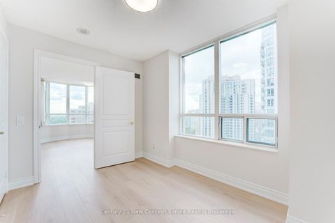 Photo 13 at 2118 - 15 Northtown Way, Willowdale East, Toronto